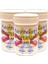 Cooling 3 Tane Krem - Kokulu Ayaklara 50 Ml 1