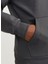 Kapüşon Yaka Mor Erkek Sweatshırt 12266908_JCOLIMA Logo Sweat Hood Bf 2