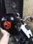 Anarşi Logo Sticker Araba Oto Motosiklet Kask Karavan Sticker 00215 2