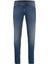 Düşük Bel Slim Straight Erkek Denim Pantolon 12270564_JJITIM Jjorıgınal Mf 031 1