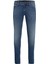 Jack & Jones Düşük Bel Slim Straight Erkek Denim Pantolon 12270564_JJITIM Jjorıgınal Mf 031 1