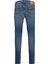 Jack & Jones Düşük Bel Slim Straight Erkek Denim Pantolon 12270564_JJITIM Jjorıgınal Mf 031 2