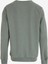 Bisiklet Yaka Haki Erkek Sweatshırt M4WM-SWT-1559 2