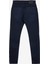 Normal Bel Slim Fit Lacivert Erkek Denim Pantolon Michigan Slim - 1322 2