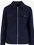 Lacivert Erkek Basic Fit Gömlek Ceket F4WM-GML 2126 1
