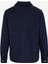 Lacivert Erkek Basic Fit Gömlek Ceket F4WM-GML 2126 2