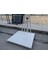 Platform Baskül 150X150 CM3TON Şarjlı 3