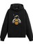 Galaktik Atıştırmalık Uzay Temalı Astronomi Astronot Gezegen Tasarım Doğum Günü Hediyesi Pamuklu Hoodie Kapşonlu Sweatshirt 1