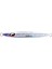 Stinger Butterfly Pebble Light 92MM 40G 005 Silver 1