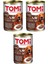 Karışık Etli Gravy Soslu Köpek Konservesi 400 Gr. x 3 Adet 1