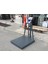 Platform Baskül 100X100 cm 2 Ton Şarjlı 2