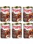 Karışık Etli Gravy Soslu Köpek Konservesi 400 Gr. x 6 Adet 1