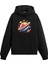Gezegenler Arası Macera Uzay Temalı Astronomi Astronot Gezegen Tasarım Doğum Günü Hediyesi Pamuklu Hoodie Kapşonlu Sweatshirt 1