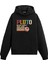 Pluto's Legacy Uzay Temalı Astronomi Astronot Gezegen Tasarım Doğum Günü Hediyesi Pamuklu Hoodie Kapşonlu Sweatshirt 1