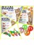 3'lü Set Country,malt,seamix 150 gr 1