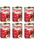 Sığır Etli Gravy Soslu Köpek Konservesi 400 Gr. x 6 Adet 1