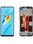 Oppo A54 Uyumlu (Çıtalı) Servis Ekran (CPH2239) 1