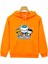 Özel Tasarım Kapüşonlu Octonauts ve Arkadaşları Baskılı Kışlık Erkek Çocuk Sweatshırt 1