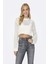 Fashion Friends Onlsmılla Short Pullover L/s Knt Noos Bej 1