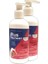 Tüylere Krem2 Adet x 250 ml Ceviz Sütlü & Cevizli Russ Merhemi 1