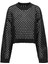 Onlsmılla Short Pullover L/s Knt Noos 2