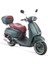 Mojito 125CC Scooter Yeşil 3