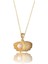 Queen's Pearl Gümüş Kolye 2