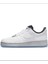 Nike DX6764-100 Air Force 1 Kadın Spor Ayakkabı 2