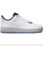Nike DX6764-100 Air Force 1 Kadın Spor Ayakkabı 3