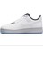 Nike DX6764-100 Air Force 1 Kadın Spor Ayakkabı 4