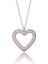 Heart Of Stone Iı Gümüş Kolye 1
