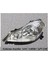 Far Sinyal Sol Clio Symbol Thalia 09 Elektrikli Motorlu H4 12 1