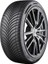 235/55 R18 104V Xl Turanza All Season 6 4x4 4 Mevsim Oto Lastiği (Üretim Yılı:2024) 1
