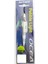 Ocea Stinger Butterfly Pebble Light 105MM 60GR Metal Jig Yem 002 N Zebra 3