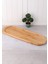 Bambu Sunum Tepsi 45X16 cm  STP4516 1