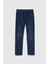 Stockholm Slim Fit Esnek Denim Pantolon Erkek Renkli Pantolon - 323A4MQBSE00C 3