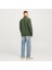 Erkek Yarım Fermuarlı Logo Baskılı Sweatshirt - Corp 3