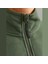 Erkek Yarım Fermuarlı Logo Baskılı Sweatshirt - Corp 4