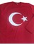 Türk Bayraklı Tshirt Uzun Kollu 1