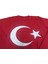 Türk Bayraklı Tshirt Uzun Kollu 2