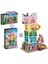 Nessiworld 41747 LEGO Friends Heartlake City Mutfak Atölyesi 695 Parça +8 Yaş 4