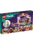 Nessiworld 41747 LEGO Friends Heartlake City Mutfak Atölyesi 695 Parça +8 Yaş 5