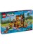 Nessiworld 42626 LEGO Friends Macera Kampı Su Sporları 628 Parça +7 Yaş 1