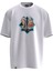 Tuğtul & Çağrı Bey Tasarımlı Unisex T-Shirt 1