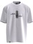 Göktürk Anıt Tasarımlı Unisex T-Shirt 1