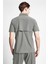 Erkek Outdoor Kısa Kollu Gömlek 24Y-1053 4