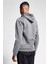 K.gri Melanj Erkek Kapüşonlu Sweatshirt 24S-1239-24B 3
