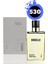 Unisex Parfüm 530 Edp Fresh 50 ml 1