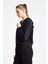 Kadın Kapüşonlu Sweatshirt 24N-2142 2