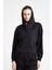 Kadın Kapüşonlu Sweatshirt 24N-2142 3